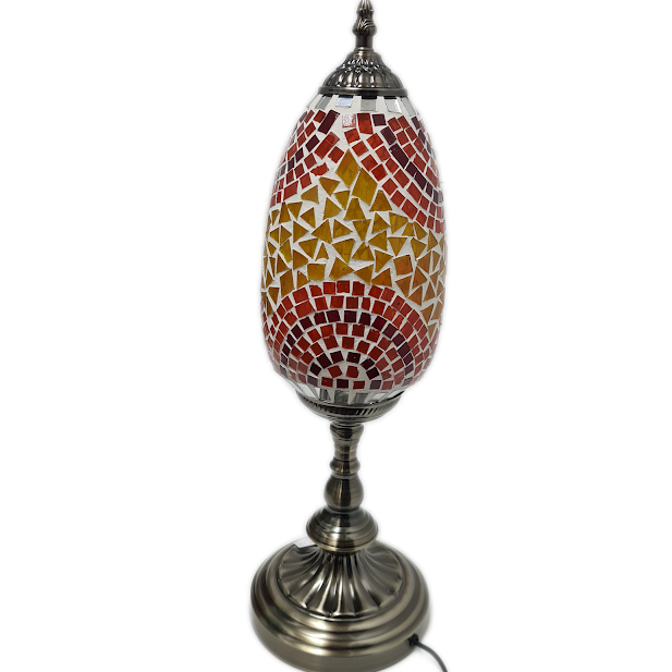 Turkish Mosaic Lamp  - TL14