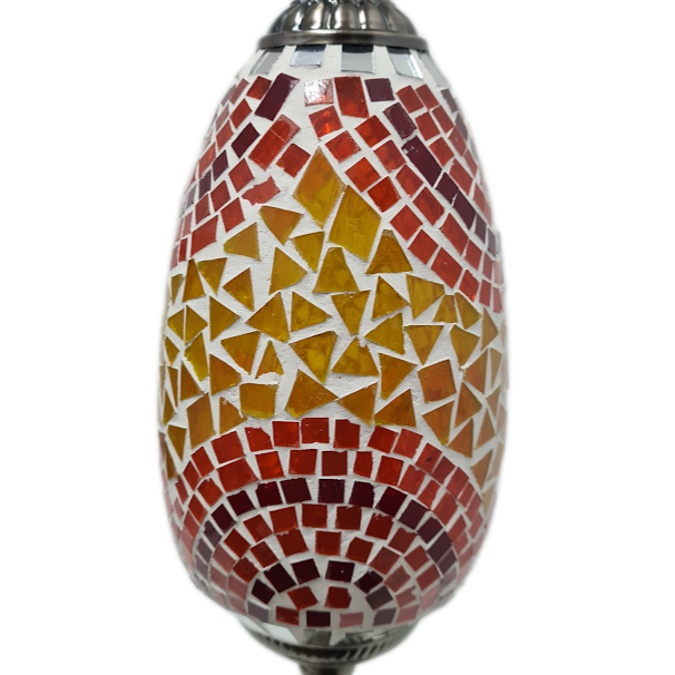 Turkish Mosaic Lamp  - TL14