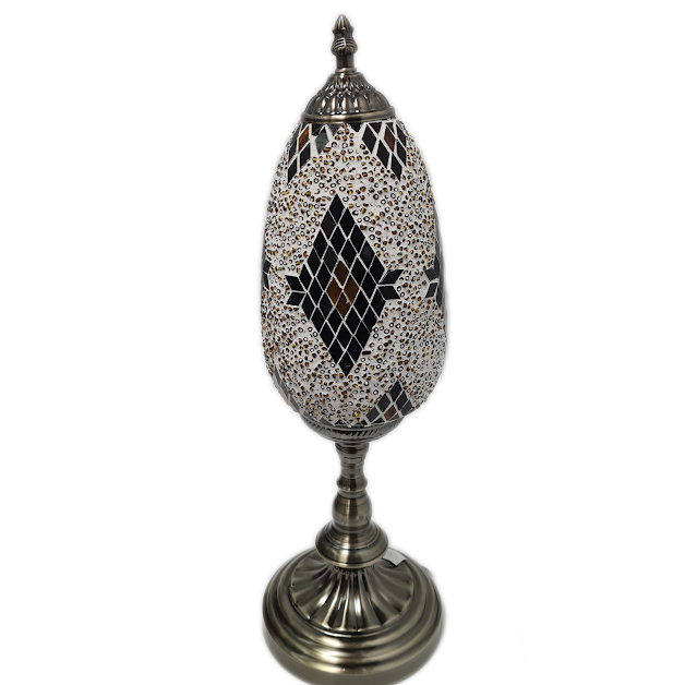 Turkish Mosaic Lamp  - TL14