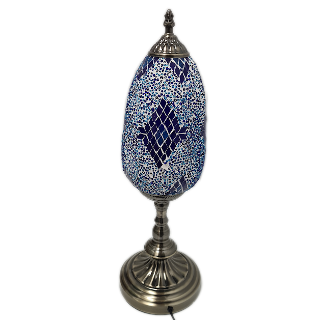 Turkish Mosaic Lamp  - TL14