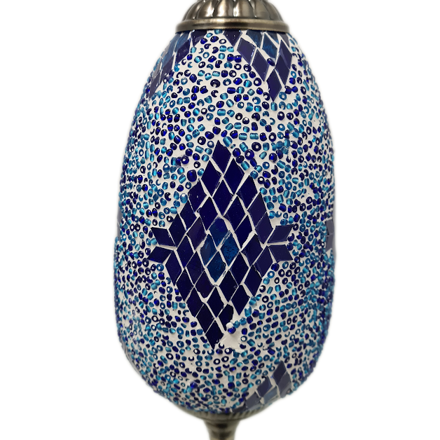 Turkish Mosaic Lamp  - TL14