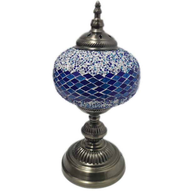 Turkish Mosaic Lamp - TL4