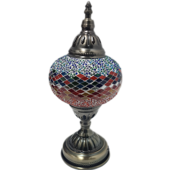 Turkish Mosaic Lamp - TL4