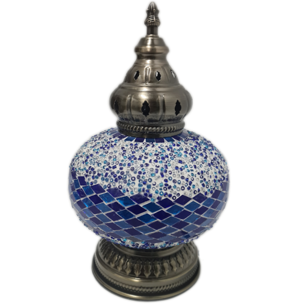 Turkish Mosaic Lamp - TL12