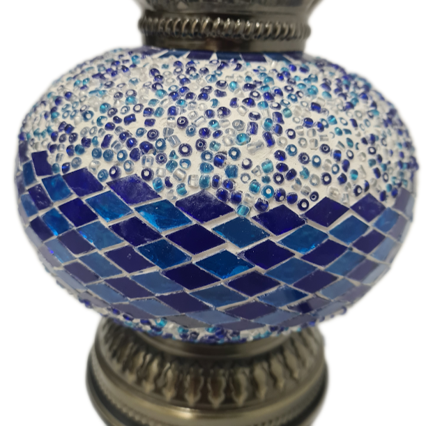 Turkish Mosaic Lamp - TL12