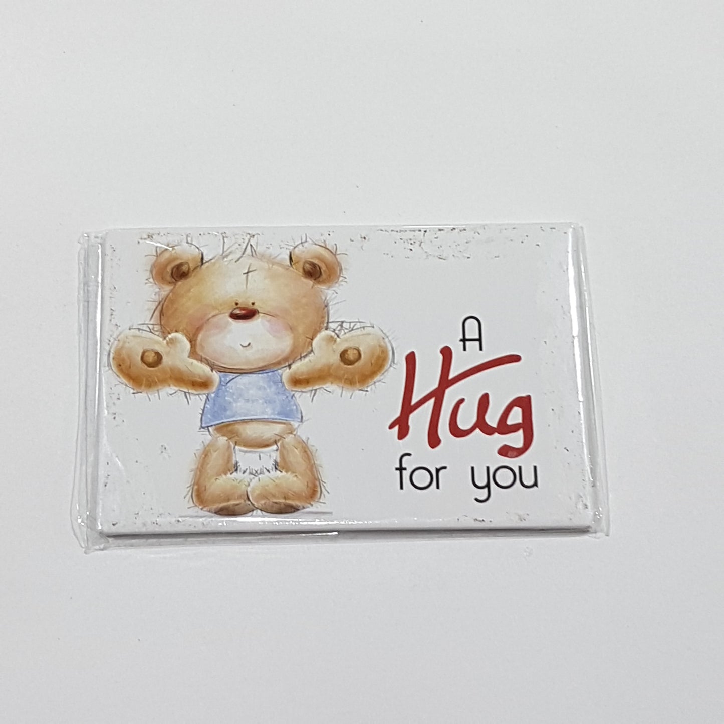 A Hug For You Magnet