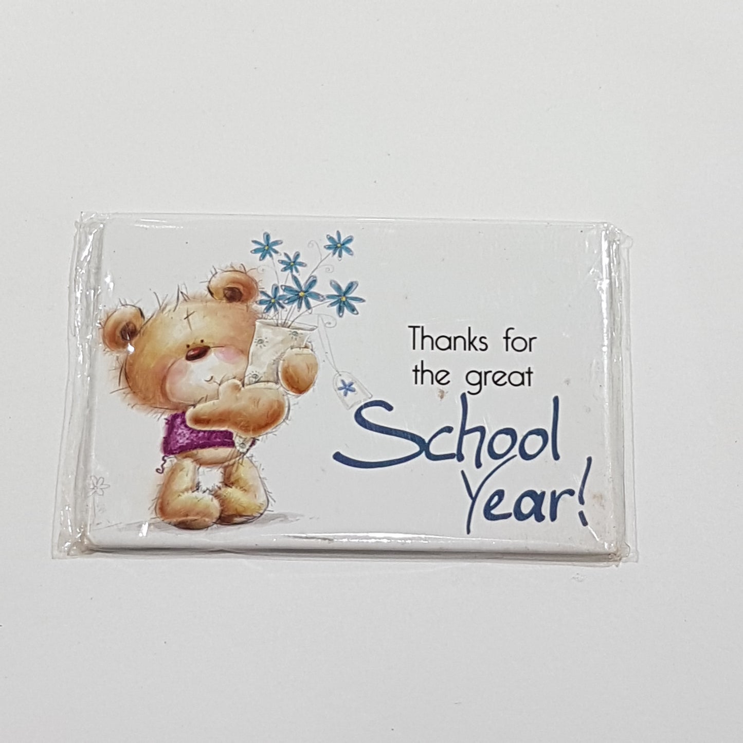 School Year Magnet