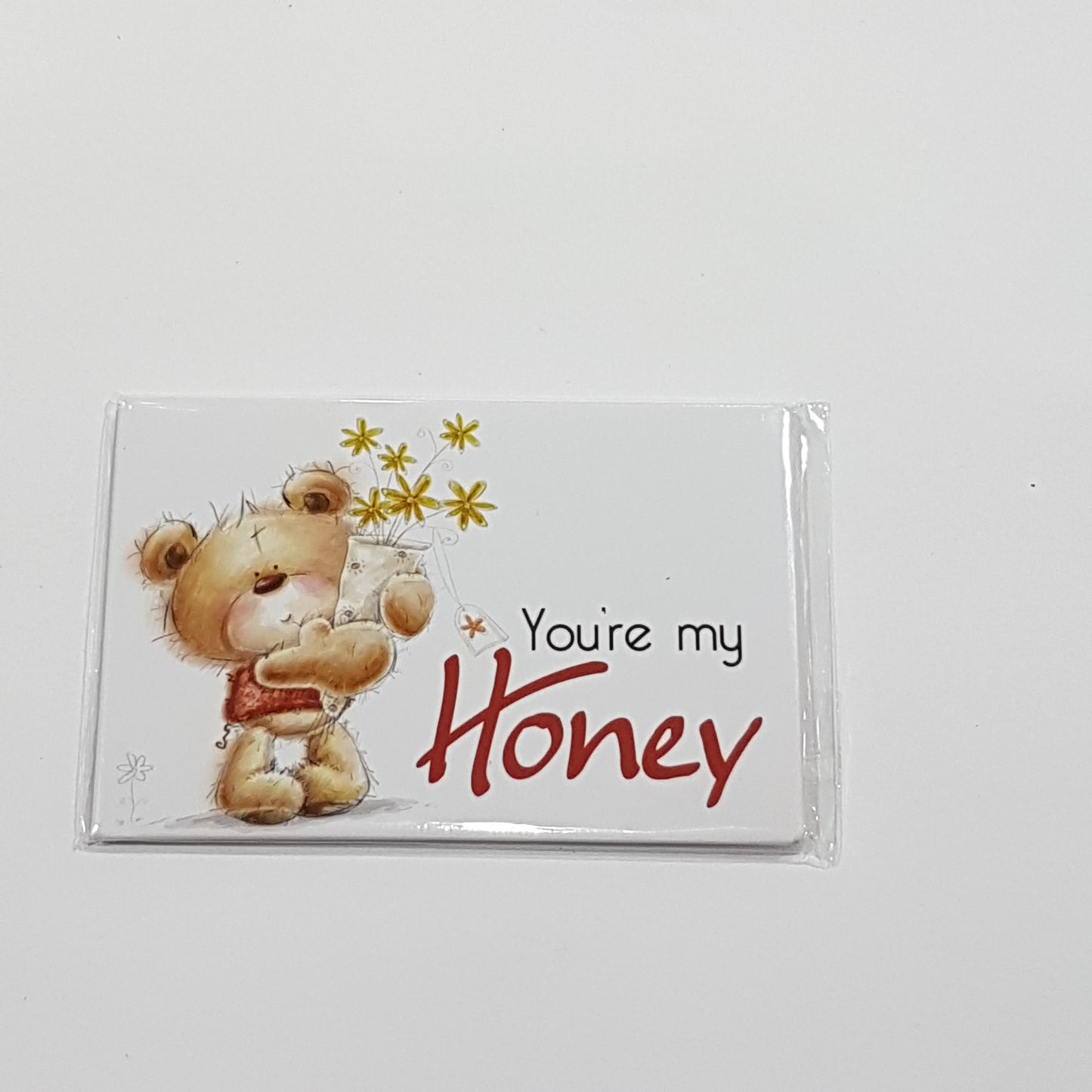 You're My Honey Magnet