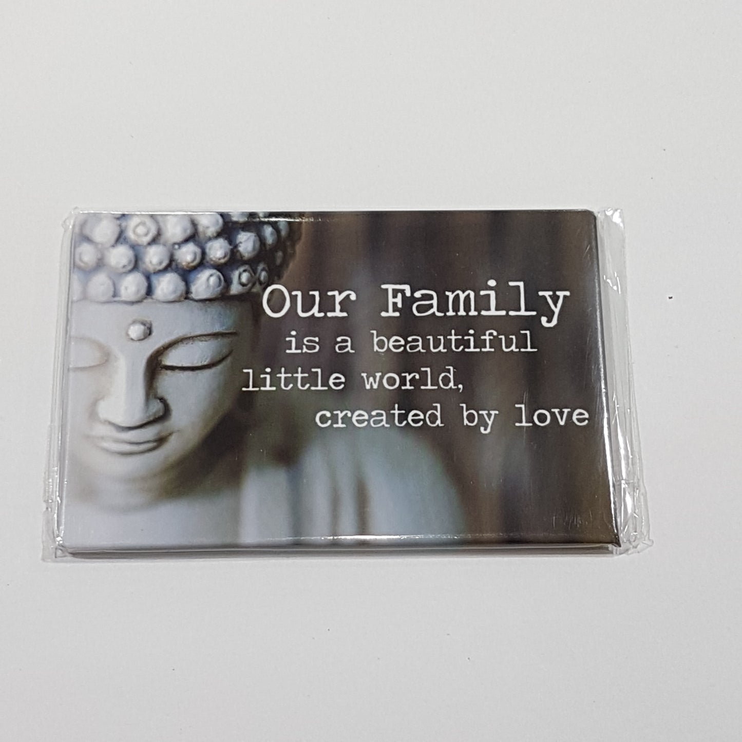 Our Family Magnet