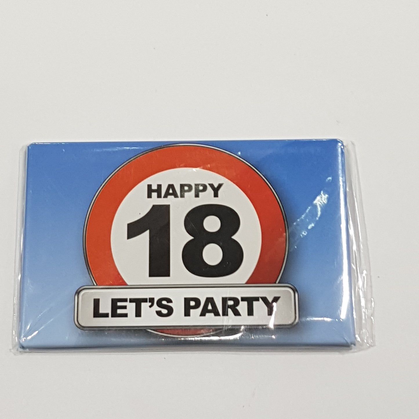 18th Magnet