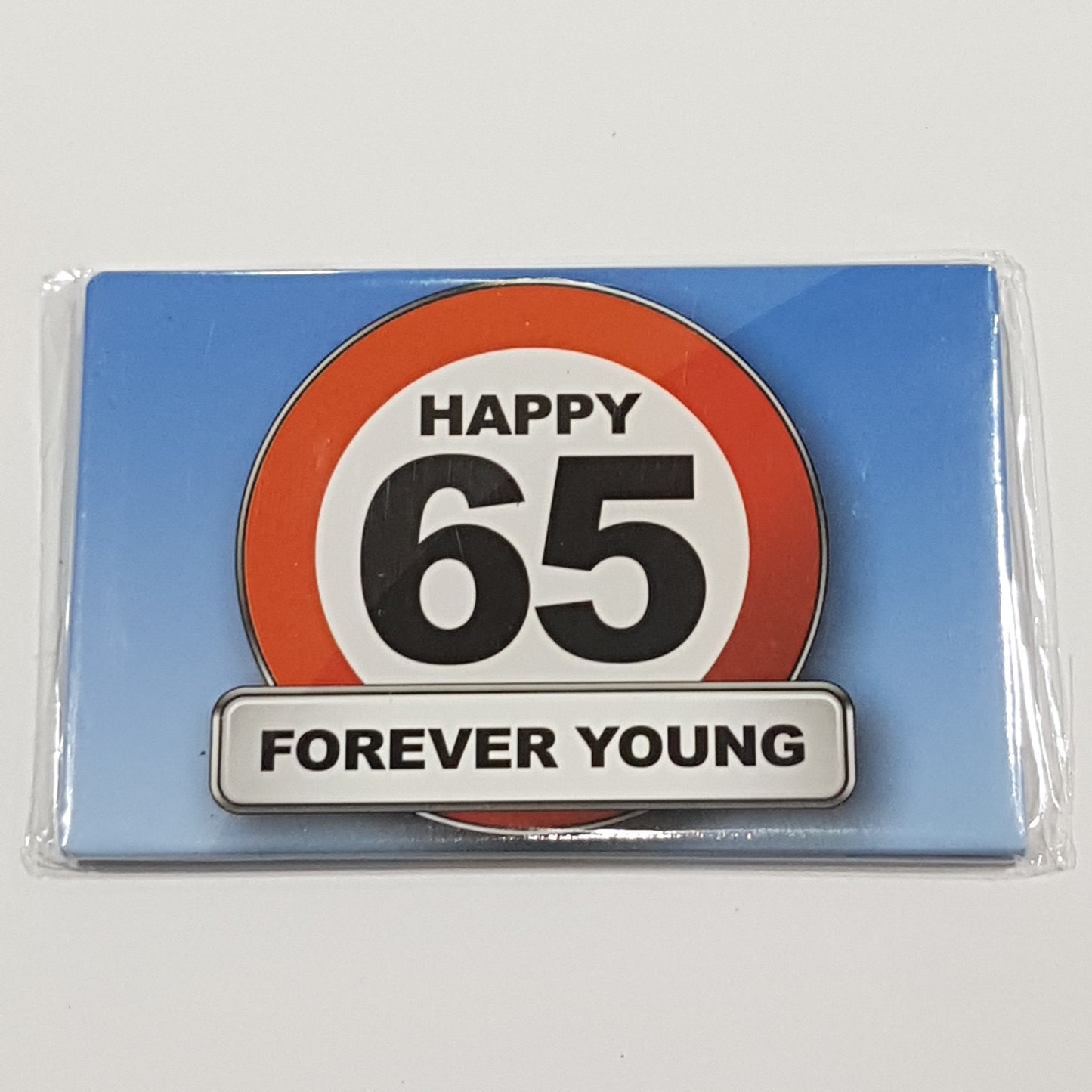 65th Magnet