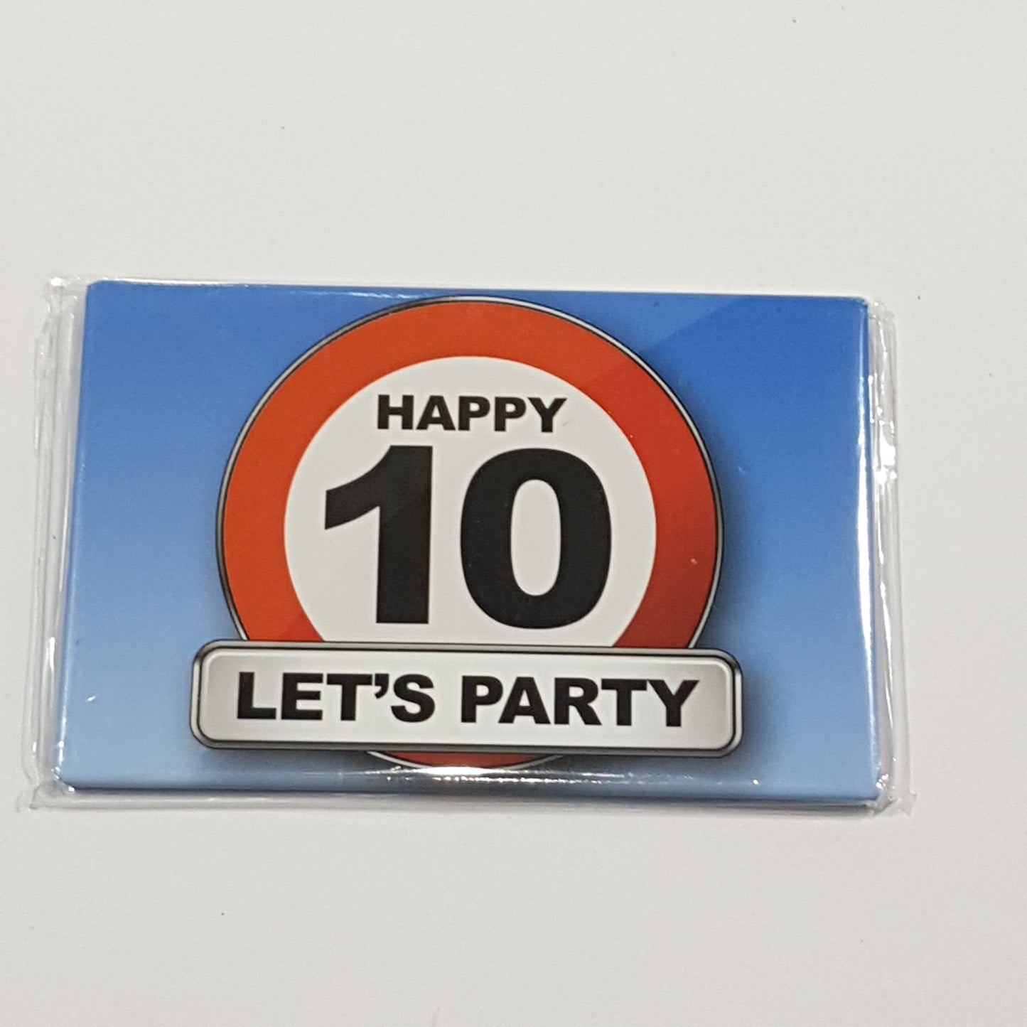 10th Magnet