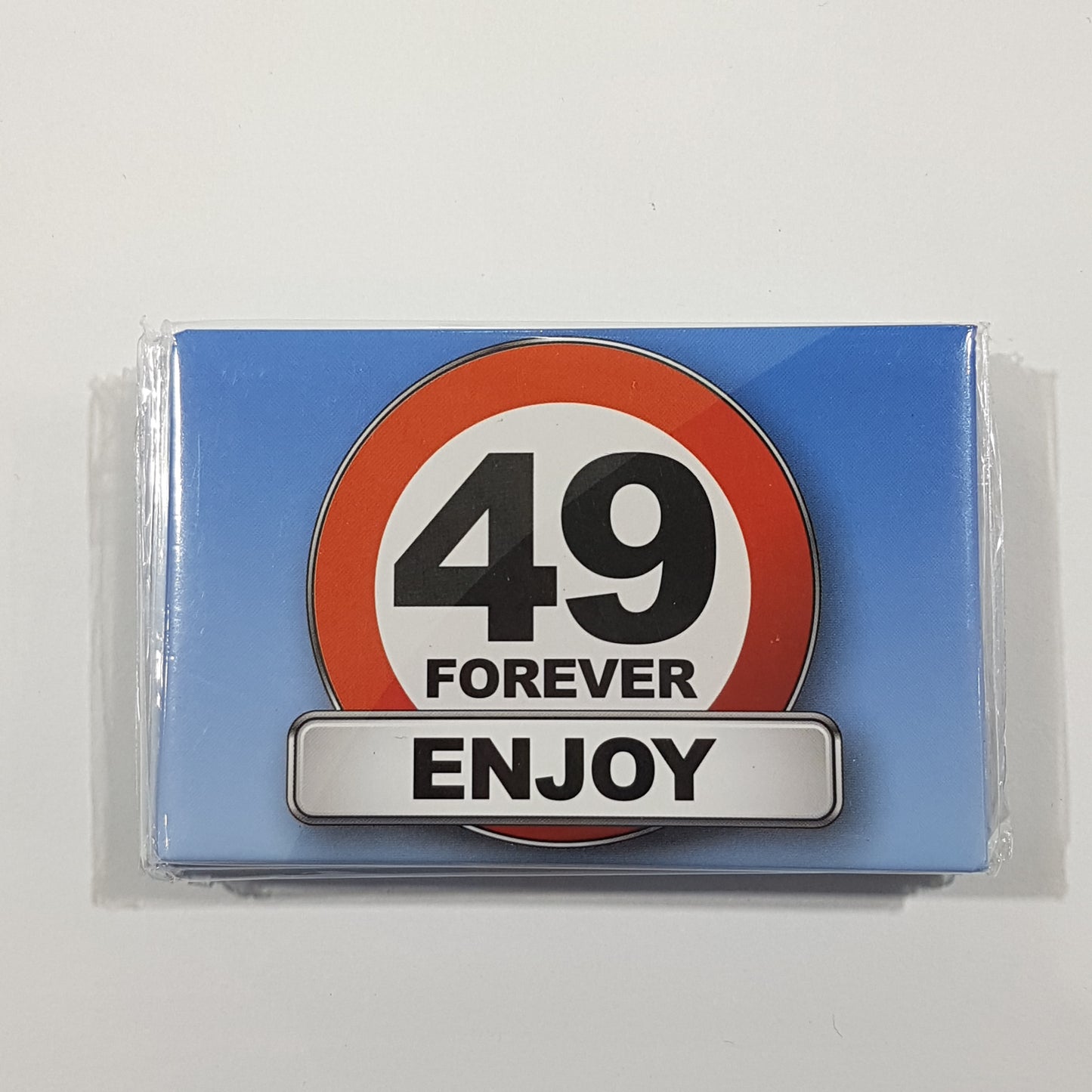 49th Magnet