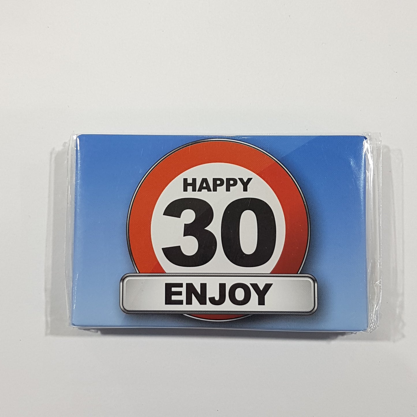 30th Magnet