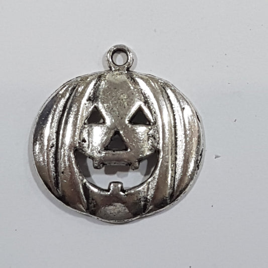 Jack O Lantern Charm