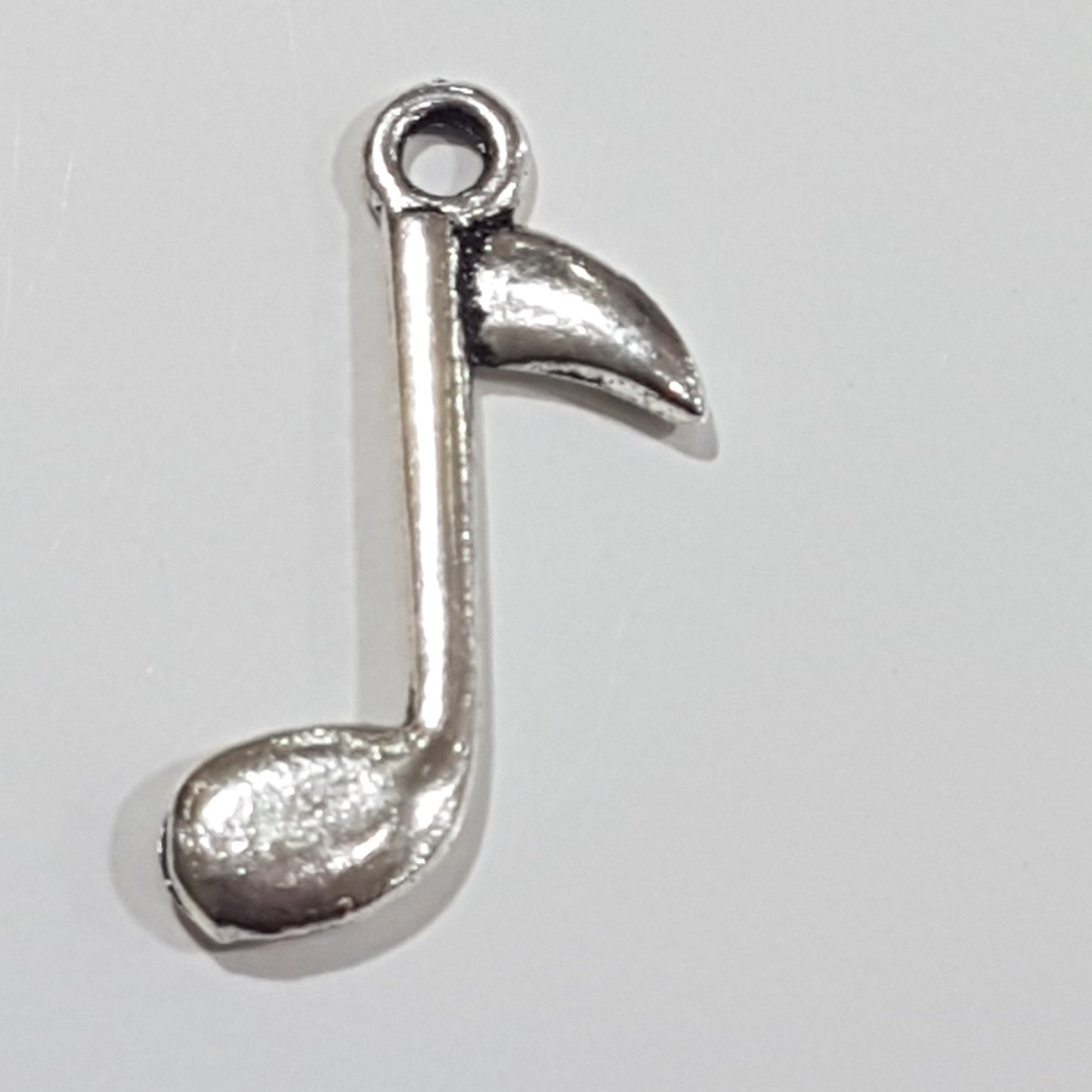 Music Note Charm