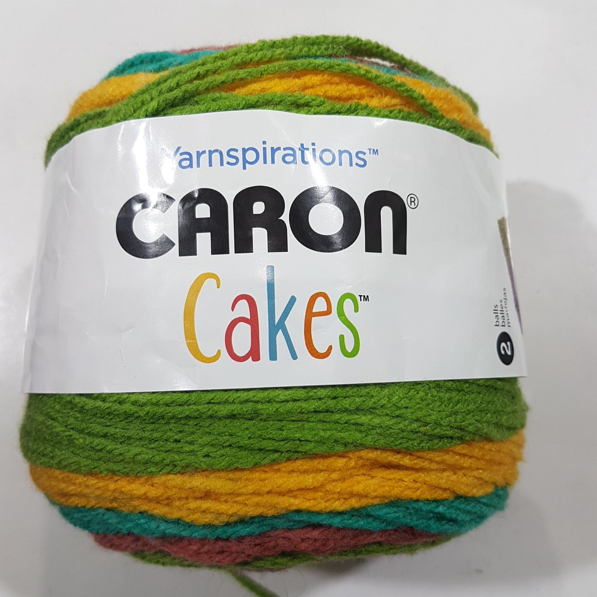 Caron on sale Cakes