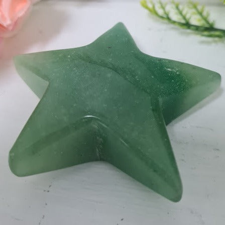 Aventurine Star Gemstone