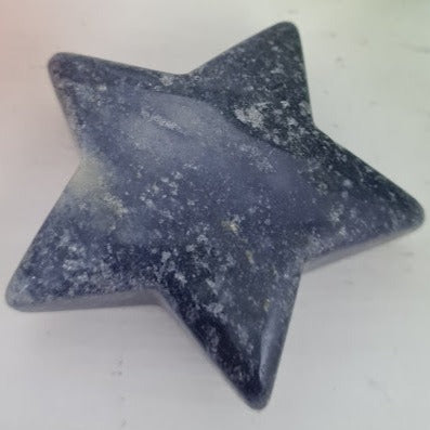 Sodalite Star Gemstone