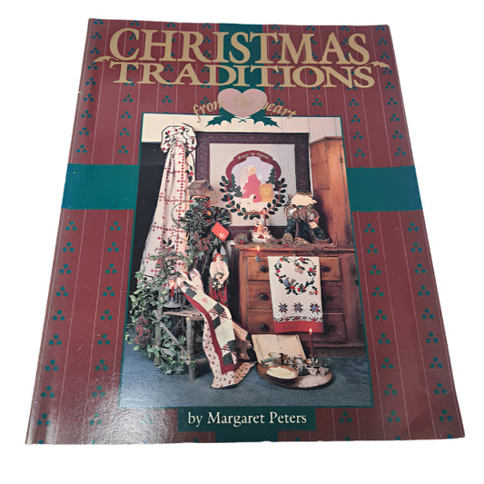 *PRELOVED* Christmas Traditions