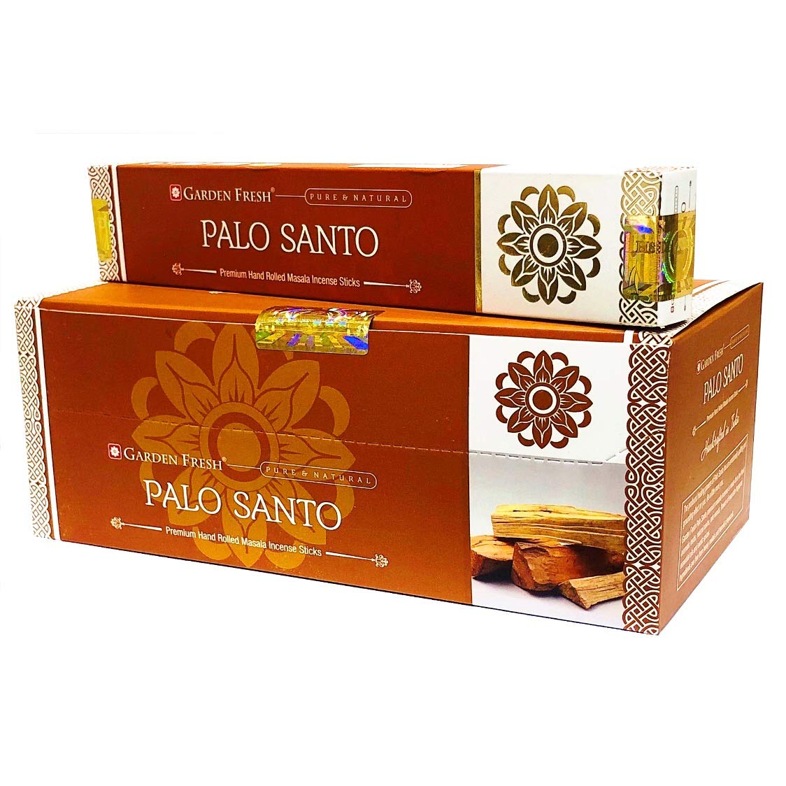 Palo Santo Incense Sticks