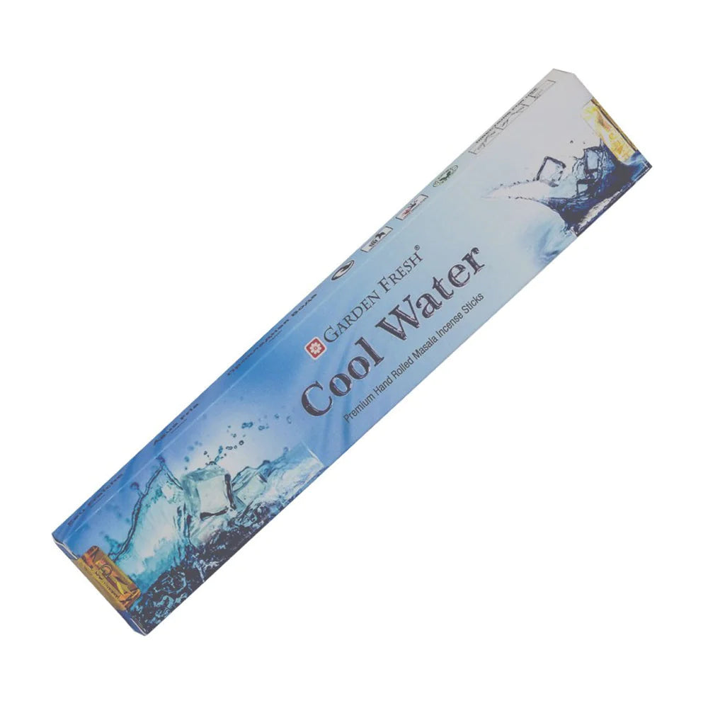 Cool Water Incense Sticks