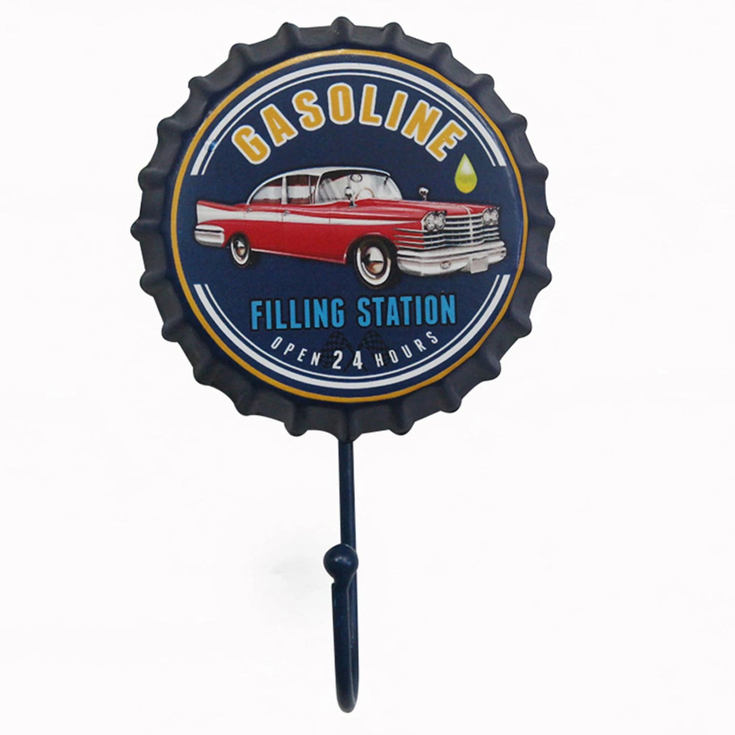 Car Bottle Top Hanger