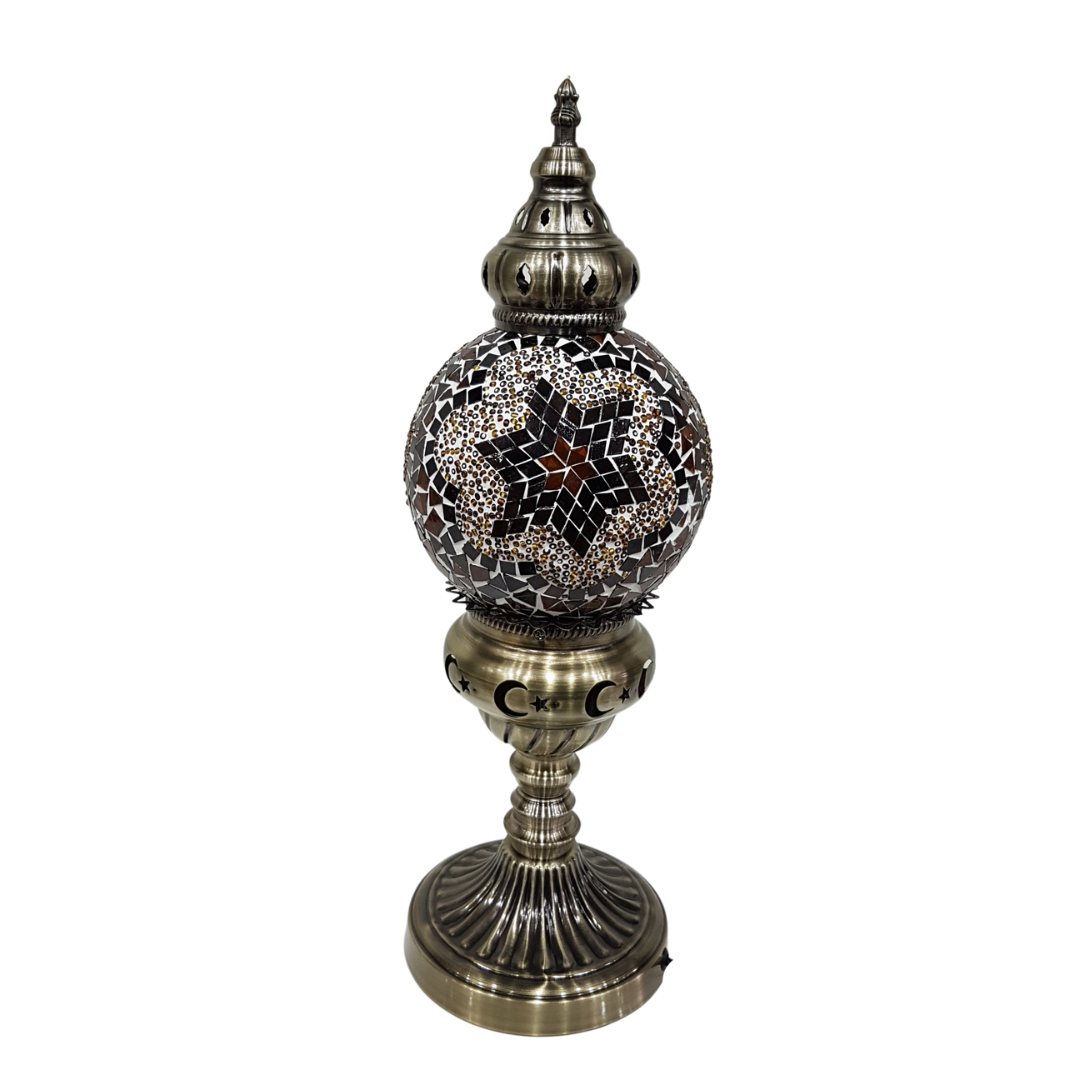 Turkish Mosaic Lamp - TL61