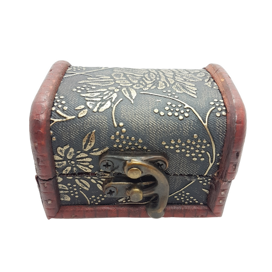 Mini Treasure Chest