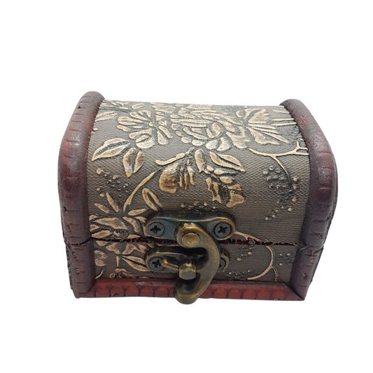 Mini Treasure Chest