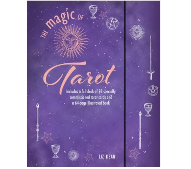 The Magic of Tarot